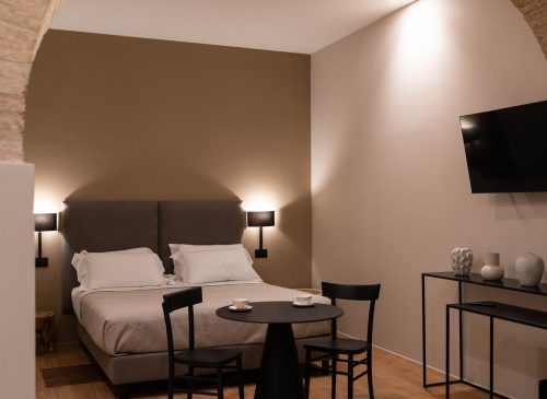 DELUXE QUADRUPLA DEF. IN ATTESA DI NEW